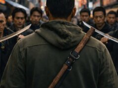 Tokyo-Set Neon-Noir ‘One More Night to Live’ une potências de produção filipinas Fusee e Studio 360 (EXCLUSIVO)