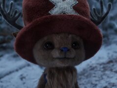 Como a segunda temporada de ‘One Piece’ da Netflix deu vida ao icônico personagem de mangá Tony Tony Chopper