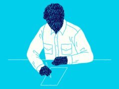 Por que você não consegue terminar nada?