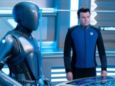 Seth MacFarlane ainda espera que ‘The Orville’ possa retornar