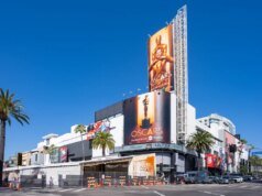 As taxas de anúncios do Oscar aumentam dois dígitos à medida que o estoque se esgota na ABC e no Hulu