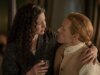 Temporada final de “Outlander” atinge alta de audiência em 4 anos com estreia