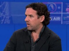 Owen Hargreaves cita a ‘vantagem’ do Man City sobre o Arsenal na corrida pelo título da Premier League