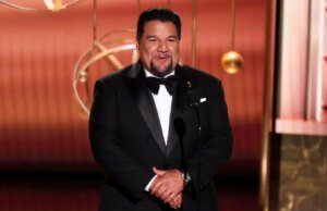 A presidente da TV Academy, Cris Abrego, adiciona Uzo Aduba, Matt Cherniss, Jinny Howe, Debra OConnell e Rob Wade ao Comitê Executivo