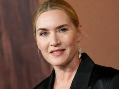 Kate Winslet em negociações para estrelar ‘O Senhor dos Anéis: Caça a Gollum’ com Andy Serkis