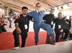 Oscar aumenta segurança depois que FBI alerta autoridades da Califórnia sobre possível ameaça de drones no Irã