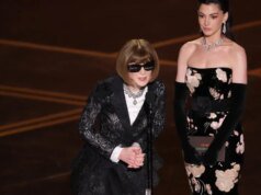 Na maior noite de Hollywood, por que as estrelas de cinema estavam escondidas?