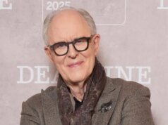 John Lithgow considerou abandonar ‘Harry Potter’ por causa das opiniões anti-trans de JK Rowling