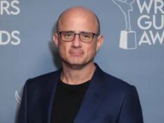 Eric Kripke diz que a temporada final de ‘The Boys’ não tem “cenas de batalha completas”, já que o programa não tem “orçamento de ‘Game of Thrones’”