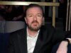 Ricky Gervais rejeita pedido de fãs para apresentar o Oscar: ‘F— That!’