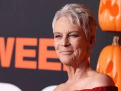 Jamie Lee Curtis provavelmente teria rejeitado a sequência de ‘Halloween’ de Jason Blum se soubesse que era uma trilogia. Então, ela usou isso para conseguir um acordo de desenvolvimento