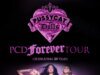 Pussycat Dolls se reúnem como um trio, lançam novo single ‘Club Song’ e anunciam turnê global ‘PCD Forever’