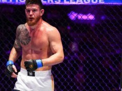 PFL Pittsburgh 2026: Onde assistir Johnny Eblen x Bryan Battle ao vivo online