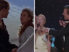 Escolha um filme de romance por década e adivinharemos corretamente o que você procura em um parceiro!