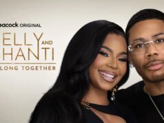 ‘Nelly and Ashanti: We Belong Together’ renovado para a 2ª temporada no Peacock