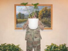 Como a camuflagem americana conquistou o mundo