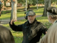 Filme da Netflix ‘Strangers in the Park’, revelado pelo diretor Juan José Campanella: a questão é ‘Como escolhemos viver nossas vidas’