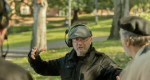 Filme da Netflix ‘Strangers in the Park’, revelado pelo diretor Juan José Campanella: a questão é ‘Como escolhemos viver nossas vidas’