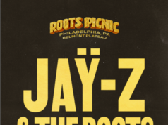 Jay-Z se apresentará com o Roots como atração principal do Roots Picnic 2026