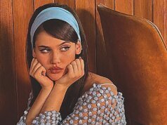 Sienna Spiro traça seu caminho para se tornar a nova estrela mais badalada do pop: ‘A música é a única coisa que faz sentido para mim’