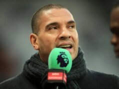 Stan Collymore afirma que a estrela do Chelsea de £ 40 milhões é ‘a melhor que já vi nesta temporada’