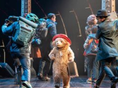 ‘Paddington’ e ‘Into the Woods’ lideram indicações ao Prêmio Olivier de 2026