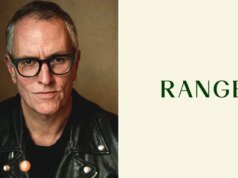 O cineasta de ‘The Weight’ Padraic McKinley assina com parceiros da Range Media