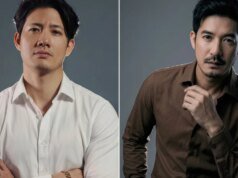 Pae Arak e Weir Sukollawat estrelarão o épico de terror tailandês ‘Cher’ (EXCLUSIVO)