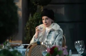 ‘Palm Royale’ termina após duas temporadas na Apple TV