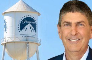 Presidente da Paramount, Jeff Shell, ausente da chamada de fusão do WBD com analistas de Wall Street em meio a investigação legal