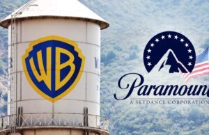 Paramount afirma progresso regulatório europeu antecipado para acordo WBD