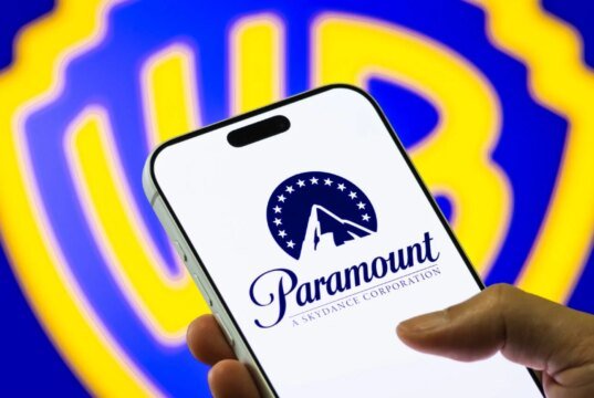 A aquisição da Warner Bros pela Paramount está se transformando em uma crise internacional