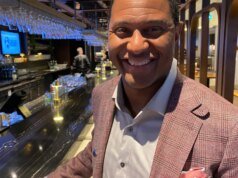 Um clin d’oeil à Coupe du monde para Patrice Bernier