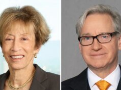 Paul Feig fará a palestra Power of Law 2026, Patricia L. Glaser receberá o prêmio Power of Law