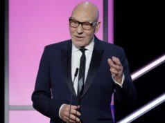 Patrick Stewart lê todos os 156 sonetos de Shakespeare em novo audiolivro