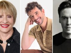 Patti LuPone, Michael Urie e Erich Bergen completam as estrelas convidadas para a terceira temporada de ‘Elsbeth’