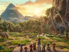 ‘Paw Patrol: The Dino Movie’: primeiro teaser trailer apresenta nova música dos Backstreet Boys – Assistir
