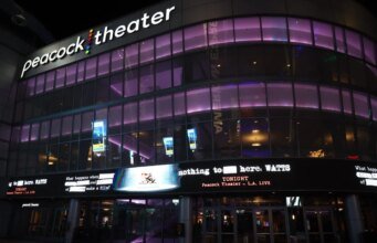 Agora o Oscar não está apenas migrando para o YouTube, eles estão saindo de Hollywood