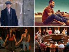 Banijay sinaliza desejo de reduzir o braço de vendas após a mega fusão da All3Media