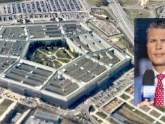 Pete Hegseth responde à repreensão do tribunal com nova política que leva a imprensa ao anexo do espaço de trabalho fora do Pentágono