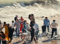 Rom-Com ‘Perfect Wedding Days’ do diretor Gary Sinyor Wraps, primeiro olhar revelado