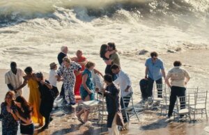 Rom-Com ‘Perfect Wedding Days’ do diretor Gary Sinyor Wraps, primeiro olhar revelado