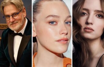 ‘Disinherited’, de Peter Gould, estrelado por Victoria Pedretti e Kiera Allen, encomendado para série na FX