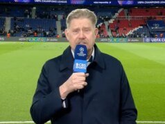 Peter Schmeichel afirma que a estrela do Chelsea de £ 25 milhões foi rebaixada por Liam Rosenior