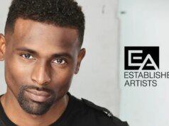 ‘Prefeito de Kingstown’ Alum Pha’rez Lass assina com artistas consagrados