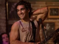 Série de romance de hóquei ‘Off Campus’ define data de lançamento do vídeo principal; Solta o primeiro trailer e fotos