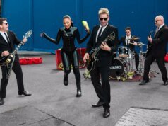 Megan Thee Stallion e Nickelback se unem em uma oferta surpreendente para aumentar os cheetos picantes com sabor de picles