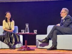 ‘American Doctor’: o diretor Poh Si Teng leva filme marcante sobre médicos voluntários tratando crianças feridas em Gaza para CPH: DOX