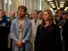 ‘Projeto Ave Maria’ Rocks