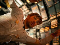 Como o ‘Projeto Hail Mary’ tornou a história de Andy Weir ainda mais cinematográfica